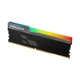 Память 16Gb DDR5, 5600 MHz, Onyx RGB, Black, 38-44-44-90 Prologix (2000003653713) - изображение 2