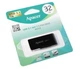 Флеш накопитель USB 32Gb AH350 Apacer (2000003657001) - изображение 1