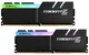 Память 8Gb x 2 (16Gb Kit) DDR4, 3600MHz, Trident Z RGB, Black, 18-22-22-42 G.Skill (2000003653898) - изображение 2