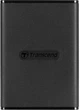 Наружный накопитель SSD, 250Gb, ESD270C, Black Transcend (2000003655496) - изображение 1