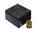 Блок живлення 750 Вт, Black, 80+ Gold AZZA (2000003656486) - зображення 1