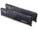 Память 16Gb x 2 (32Gb Kit) DDR5, 6000 MHz, Flare X5, Black, 30-36-36-96 G.Skill (2000003653669) - изображение 3