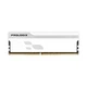 Память 16Gb DDR5, 5600 MHz, Onyx, White, 38-44-44-90 Prologix (2000003653775) - изображение 1
