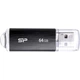 Флеш накопичувач USB 64Gb Ultima U02 Silicon Power (2000003657063) - зображення 1