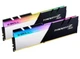 Память 8Gb x 2 (16Gb Kit) DDR4, 3200MHz, Trident Z Neo, Black/Grey, 16-18-18-38 G.Skill (2000003653850) - изображение 2