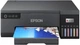 Принтер струйный цветной A4 EcoTank L8050, Black, 6-цветный, WiFi Epson (2000003653201) - изображение 1
