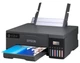 Принтер струйный цветной A4 EcoTank L8050, Black, 6-цветный, WiFi Epson (2000003653201) - изображение 3