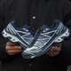 Кросівки Salomon XT-6 Gore-Tex Blue White 42 - изображение 4