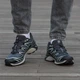 Кросівки Salomon XT-6 Lab Grey White 41 - зображення 3