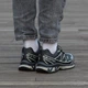Кросівки Salomon XT-6 Lab Grey White 41 - зображення 4