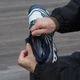 Кросівки Salomon XT-6 Gore-Tex Blue White 42 - изображение 9
