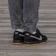 Кросівки Nike SB Dunk Low Black Grey 41 - зображення 2
