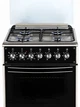 Газовая плита с электро духовкой Canrey CGEK 6060 KGGT IX - изображение 7