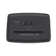 Знищувач документів HP OneShred 10MC, A4, 80g х 10 листів, 2*15, 20 л., P-5 - зображення 8