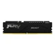 Модуль памяти Kingston DDR5 2x64GB/5600 Fury Beast Black (KF556C36BBEK2-128) - изображение 2