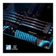 Модуль памяти Kingston DDR5 2x64GB/5600 Fury Beast Black (KF556C36BBEK2-128) - изображение 8
