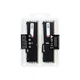 Модуль пам'яті для комп'ютера DDR5 64GB (2x32GB) 5200 MHz Beast RGB EXPO Black Kingston Fury (ex.HyperX) (KF552C40BB2AK2-64) - зображення 8
