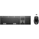 Комплект HP 720 Multi-Device Rechargeable Bluetooth Black (9T5A9AA) - зображення 4