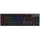 Клавіатура Hator Icefall Mecha Rainbow USB Black (HTK104UA) - изображение 1