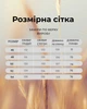 Пуховик жіночий сірий з оливковим відтінком 3020/52 - зображення 2