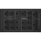 Блок питания Gigabyte GP-UD1600PM PG5 1600 Вт ATX для ПК Черный (GP-UD1600PM PG5) - изображение 3