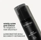 Флюид-шелк для блеска и гладкости волос Triology Hair Architect 30 мл - изображение 4