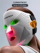 Светодиодная LED маска для лица CurrentBody Series 3 - изображение 1