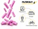 Акумулятор SAMSUNG 2026 року INR18650-35E 3400 mAh (2 шт.) - изображение 3