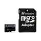 Карта памяти Verbatim 32GB microSDXC class 10 UHS-III PRO (47041) (360381) - изображение 1