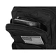 Туристический рюкзак Trizand 23089 20 л черный Oxford 600D с MOLLE и поясным ремнем - изображение 6