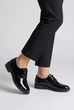 Туфлі дербі Clarks Griffin Lane Black Patent р.39 - зображення 1