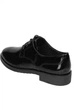 Туфлі дербі Clarks Griffin Lane Black Patent р.39 - зображення 7