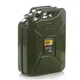 Каністра металева 20л СИЛА 0,8 мм - изображение 1