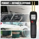 Паяльник Для Пластика Аккумуляторный Термостеплер 500W PWG-2 Беспроводной Сварочный Аппарат Для Бамперов Кейс + 200 Скоб - изображение 6