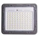 Уличный LED прожектор 300 Вт 400 LED алюминий 28,5х24,6х4,5 см белый - изображение 2