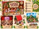 Обучающая деревянная игра Enotik Сказочный театр 3 в 1 — театр теней, сюжетная игра, карточки с заданиями, 3+ - изображение 1
