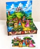 Обучающая деревянная игра Enotik Сказочный театр 3 в 1 — театр теней, сюжетная игра, карточки с заданиями, 3+ - изображение 10
