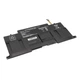 Аккумулятор для ноутбука ASUS Zenbook UX31 (UX31E-RY010V) 7.4V 6840mAh PowerPlant - изображение 1