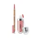 Набір для губ Kiko Milano Lip Combo Set 01: блиск для губ 3D Hydra Lipgloss 17 і олівець для губ 504 - изображение 2