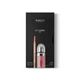 Набір для губ Kiko Milano Lip Combo Set 01: блиск для губ 3D Hydra Lipgloss 17 і олівець для губ 504 - изображение 5