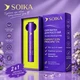 Сироватка для активації росту вій та брів CAPIXYL ACTIVE 4ml - зображення 1