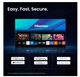 Телевізор HISENSE 55E8S Smart TV - изображение 6