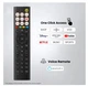 Телевізор HISENSE 55E8S Smart TV - изображение 7