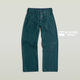 Жіночі вощені смарагдові джинси бойфренд Bowey 3D Boyfriend G-Star Raw, розмір M (W29 L32) (d25372-d436-g760) - изображение 3