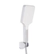 Смеситель для ванны Qtap Crow с душевым гарнитуром QTCRO259CRM48646 Chrome - изображение 4
