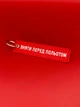 Брелок Зняти Перед Польотом Remove Before Flight Червоний - зображення 1