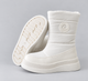 Термодутики для дівчинки Bessky Білий 36 (23,5 см) Код: BM3989 white - зображення 3
