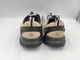 Кросівки Keen Jasper Zionic 33 EU 20,5 cм сірі S1032022LF 00-00001659 - изображение 4