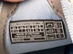 Кросівки Keen Seek 37,5 EU 24,5 cм сірі 1032712 00-00001664 - изображение 8