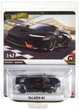 Колекційна машинка Hot Wheels Premium 1:43 McLaren W1 (HMD41/JCN69) (194735273805) - зображення 1
